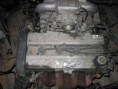 Motor Escort 1.6 16v